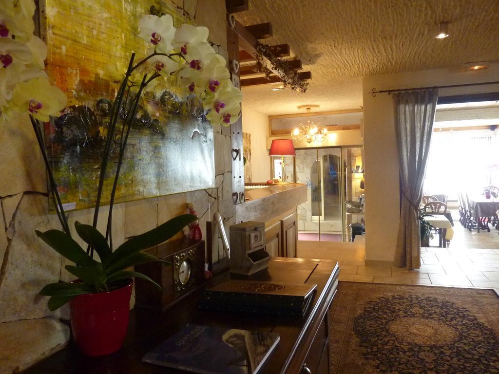 Hotel Les Ancolies Courchevel Exterior photo