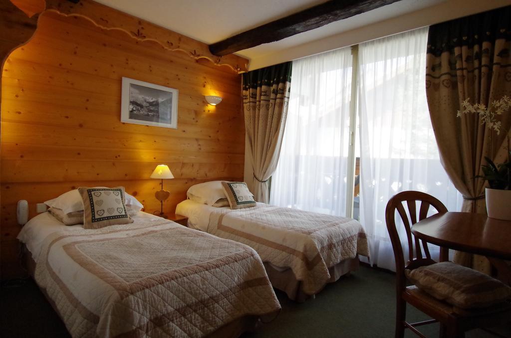 Hotel Les Ancolies Courchevel Exterior photo