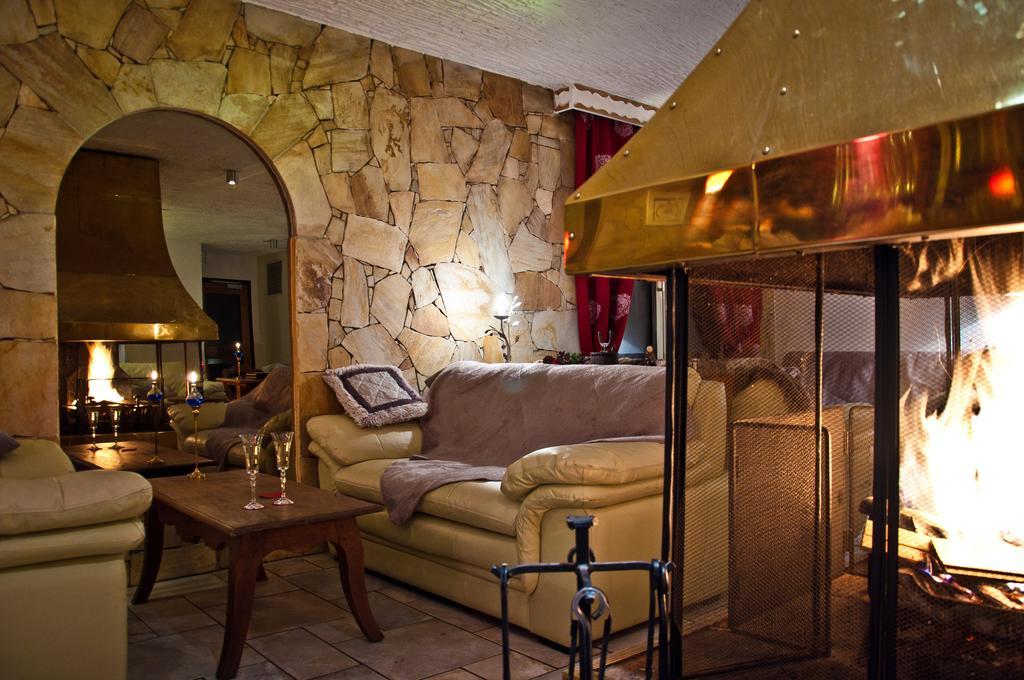 Hotel Les Ancolies Courchevel Exterior photo