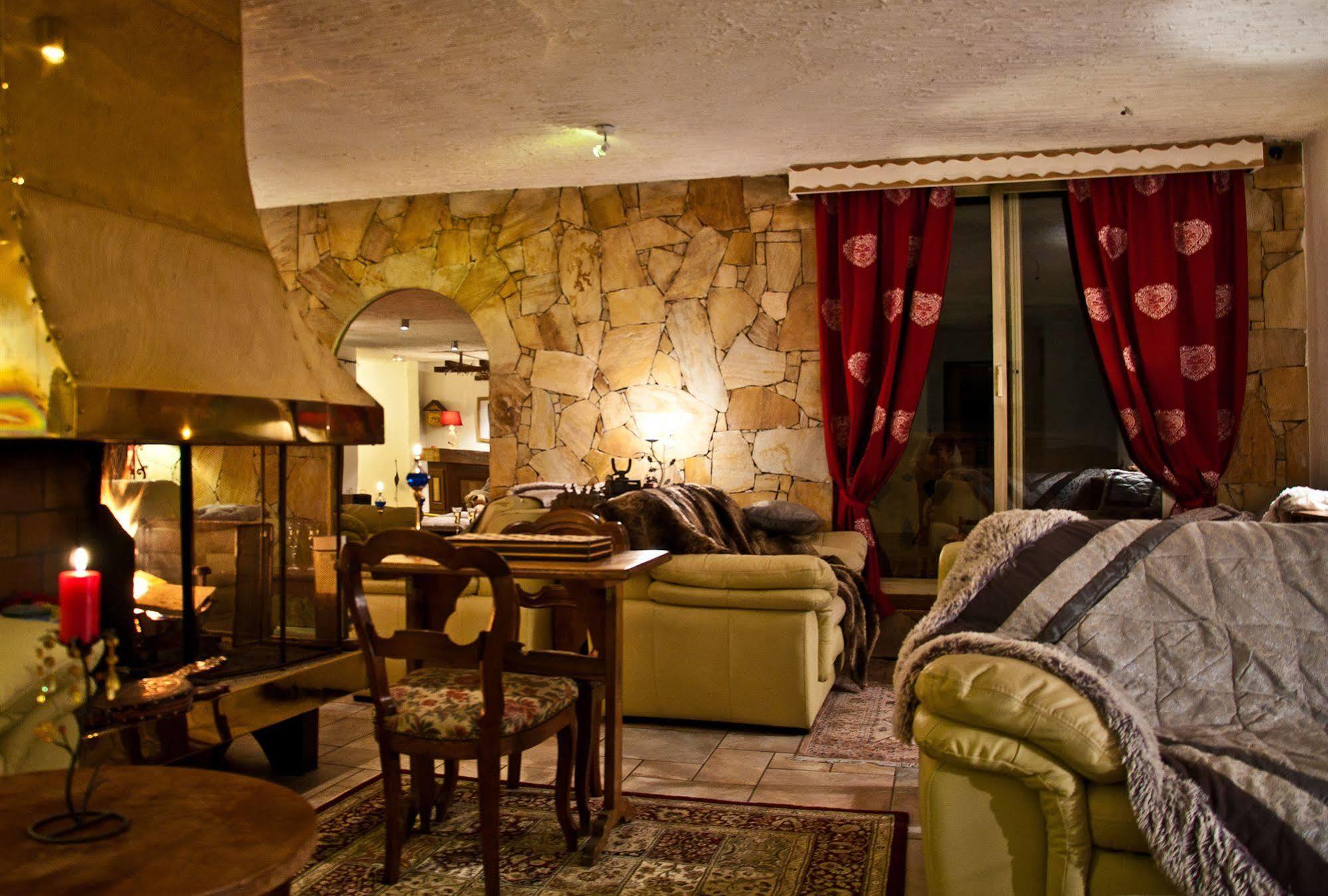 Hotel Les Ancolies Courchevel Exterior photo